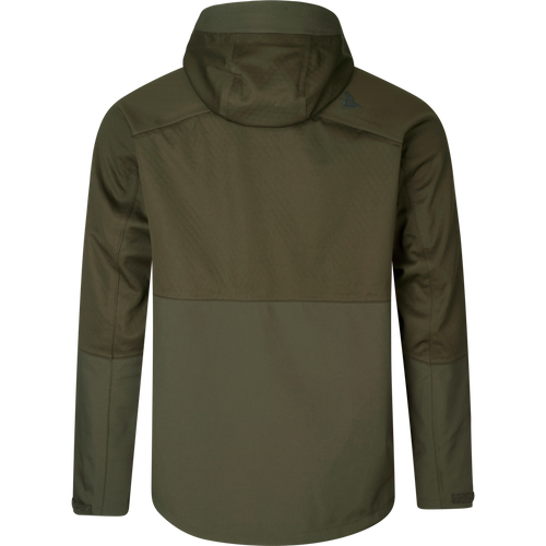 Seeland Hawker Shell 2 Jacket, men's waterproof shooting jacket