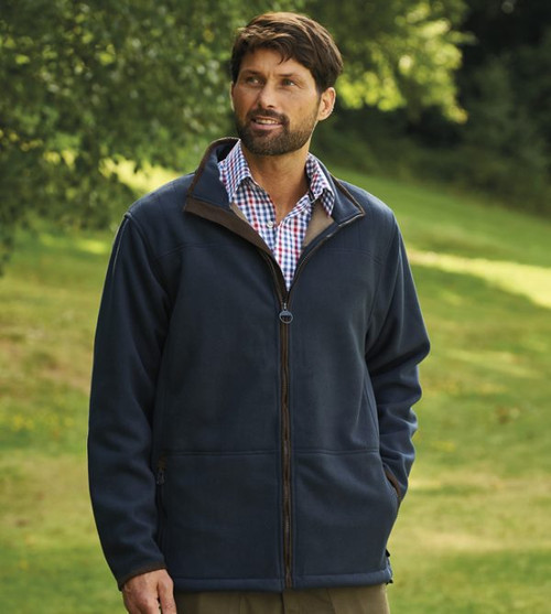 Champion Country Estate Berwick Fleece Jacket