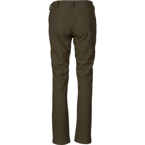 Seeland Ladies Woodcock Advanced Trousers, women's waterproof and breathable shooting trousers