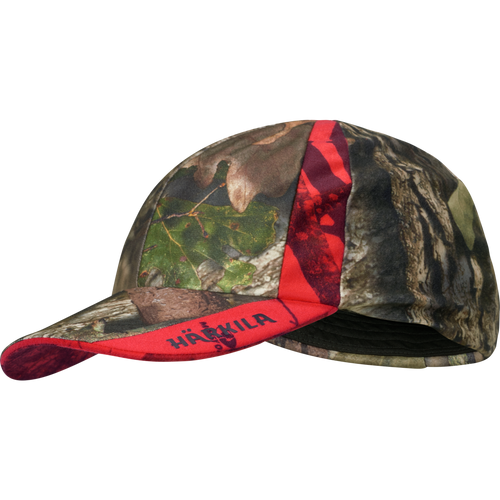 Harkila Moose Hunter 2.0 GTX Cap in Mossy Oak Camouflage