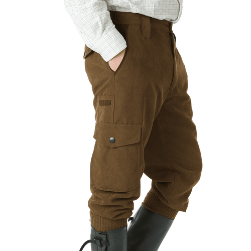 Sherwood Forest Gadwall Trousers, men's waterproof shooting trousers