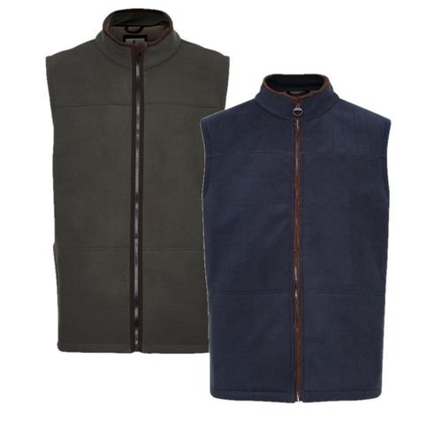 Champion Country Estate Portree Fleece Gilet