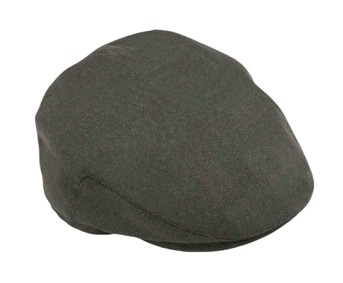 Percussion Rambouillet Flat Cap