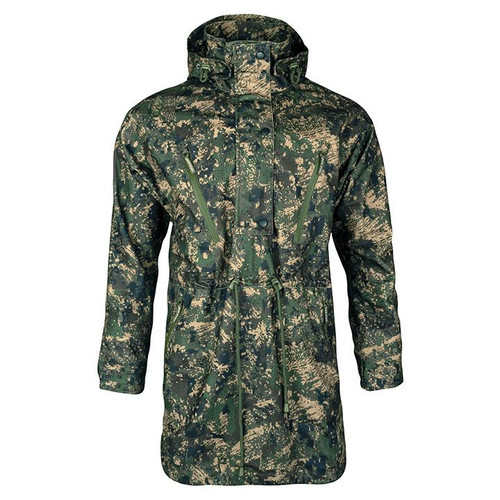 The Jack Pyke Argyll Smock in Digicam Camouflage