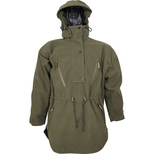 Jack Pyke Argyll Smock Green, men's waterproof shooting smock