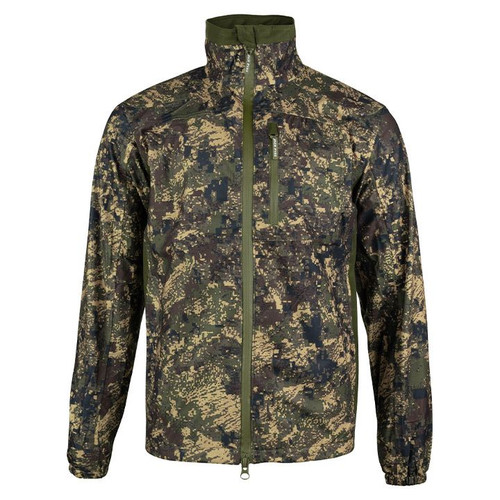 Jack Pyke Weardale Field Jacket Digicam camouflage