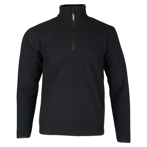 Jack Pyke Country Fleece Top in a choice of colours
