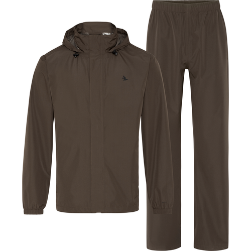 Seeland Taxus Rain Set Jacket & Trousers Pine Green