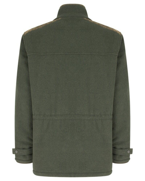 Hoggs of Fife Sportsman 2 waterproof fleece jacket