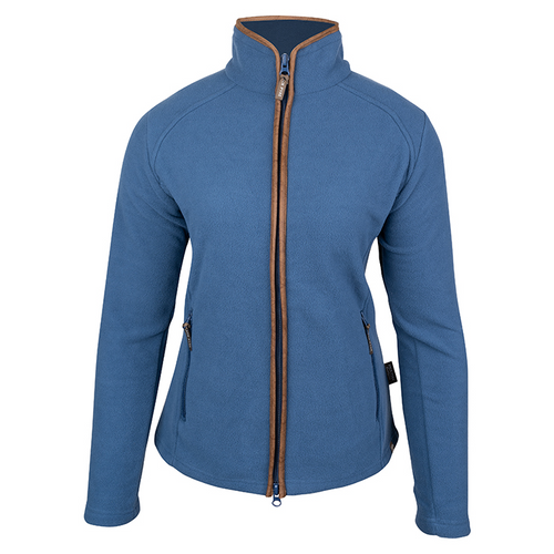 Jack Pyke Ladies Fleece Jacket, women's country fleece