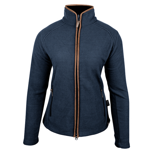 Jack Pyke Ladies Fleece Jacket, women's country fleece