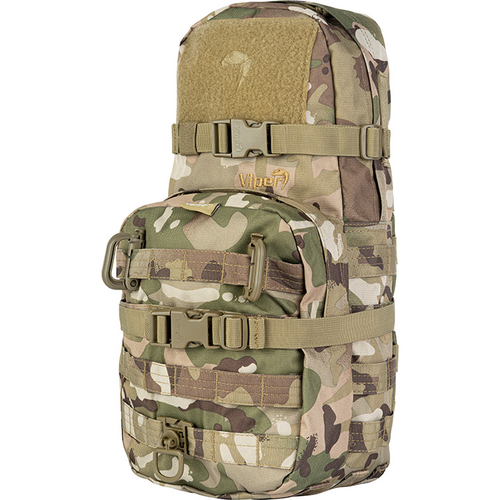 Viper One Day Modular Pack, Molle compatible tactical rucksack