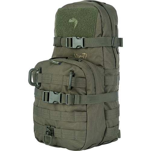 Viper One Day Modular Pack, Molle compatible tactical rucksack