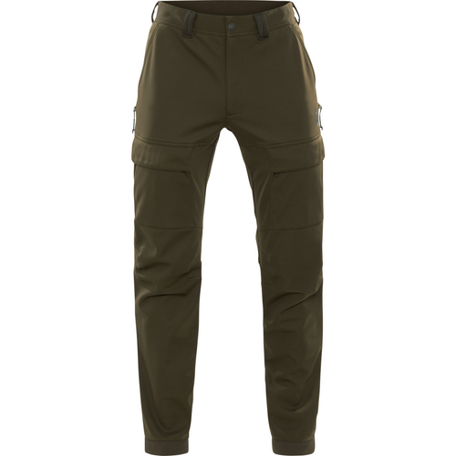 Harkila Deer Stalker Light Trousers, men's lightweight shooting trousers