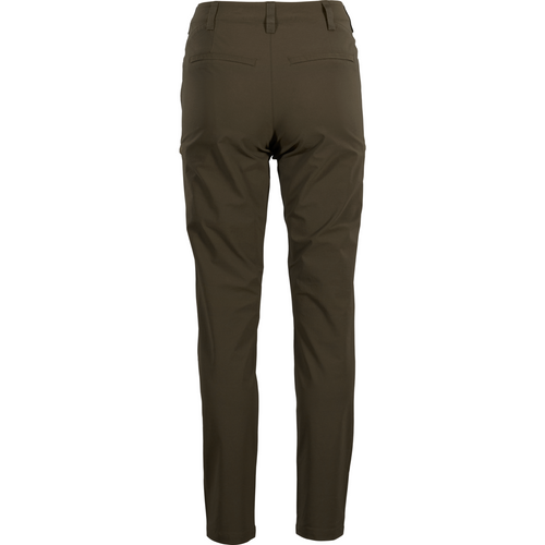 Harkila Ladies Trail Trousers, women's lightweight stretch country trousers