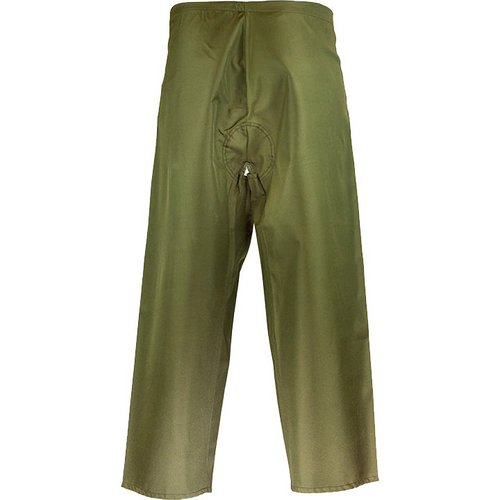 Jack Pyke waterproof Treggings in green