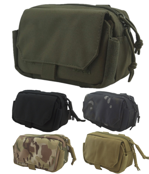 Kombat UK Phone Utility Pouch, Molle compatible
