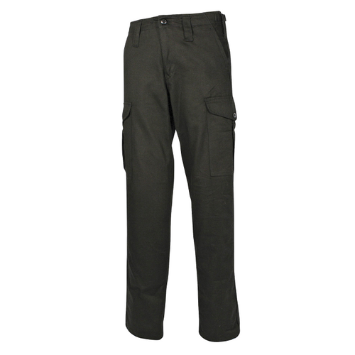 Mil-Com heavyweight Combat trousers in 100% cotton