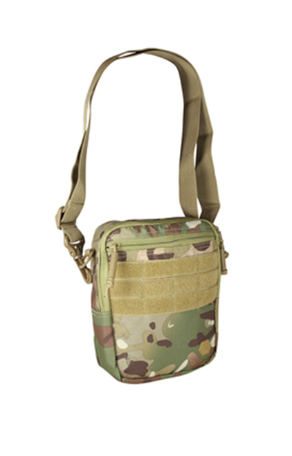 Viper Modular carry pouch. Molle compatible with adjustable strap.