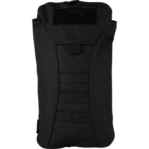 Viper Modular hydration pack, can be added to most Molle attachment platforms.