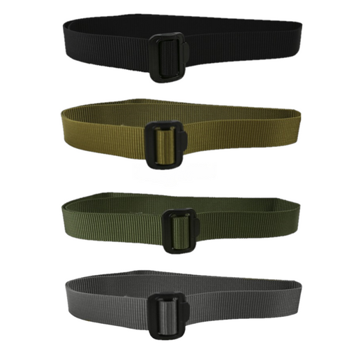 Kombat UK Fast Belt, men's webbing belt