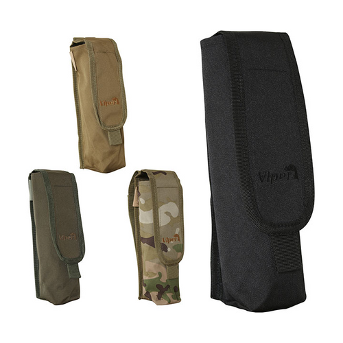 Viper P90 magazine pouch, holds two P90 magazines.