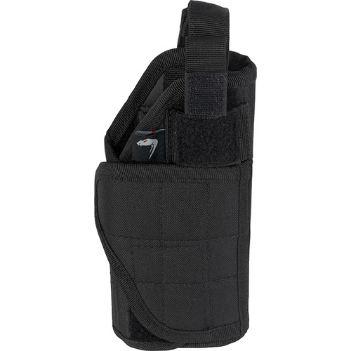 Viper Modular adjustable leg holster, fully adjustable to fit most pistols.