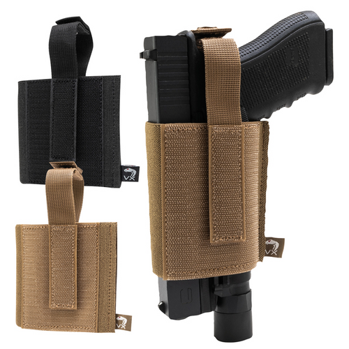 Viper VX Pistol sleeve, fits most pistols.
