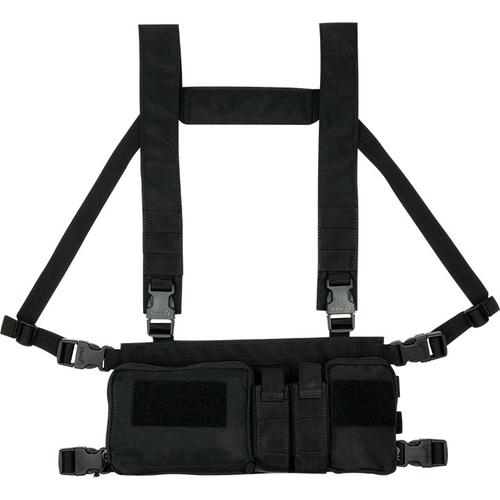 Viper VX Buckle Up Ready Rig Airsoft Chest Rig Harness