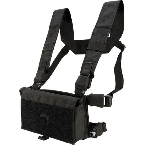 Viper VX Buckle Up Utility Rig, chest rig for airsoft and paintball shooting