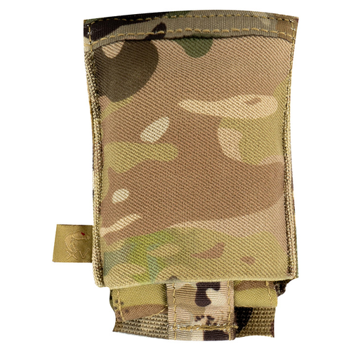 Viper VX Stuffa Dump Bag. Magazine Molle Modular bag suitable for Airsoft