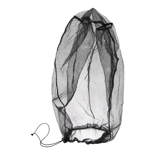 Deerhunter Packable Headnet one size, mosquito and midge fly head net