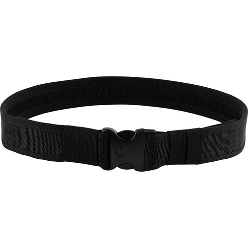 Viper Security Tactical Belt. Quick release buckle, available in black, green and sand.