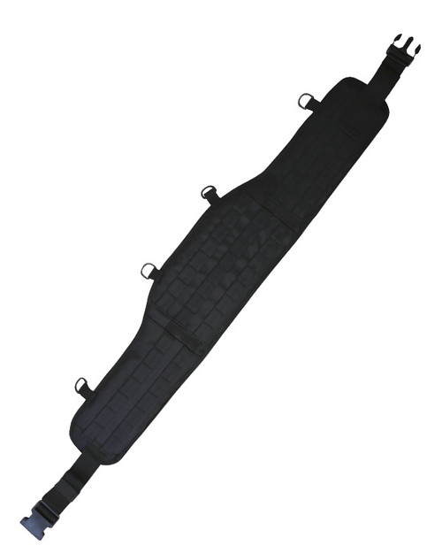 Kombat UK Molle Battle Belt, belt for Molle accessories for airsoft shooting