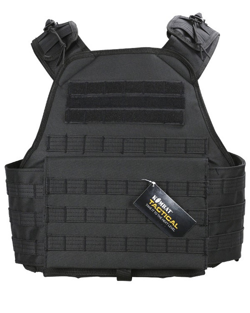 Kombat UK Viking Molle Battle Platform, chest rig for shooting sports