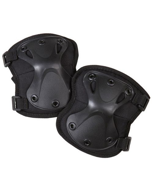 Kombat UK Special Ops Elbow Pads with hard x-shell