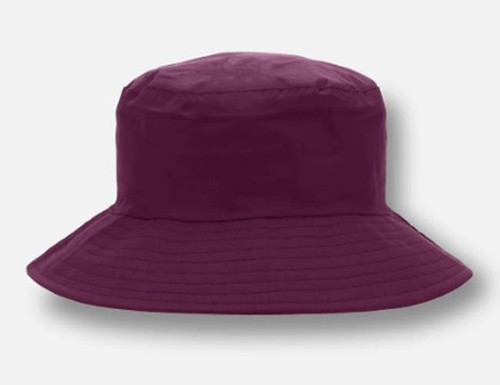 Lighthouse Ladies Storm Waterproof Hat, women's rain bucket hat