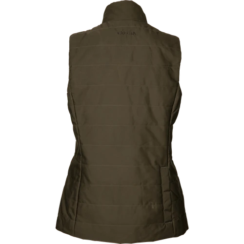 Harkila Lady Retrieve Waistcoat, women's shooting vest