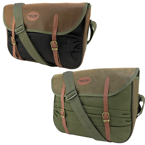 Jack Pyke Duotex Game Bag, bag for shooting