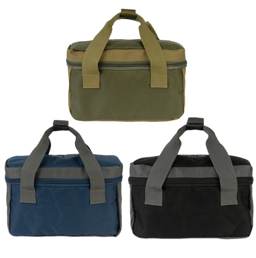 Jack Pyke Sporting 100 Cartridge Carrier