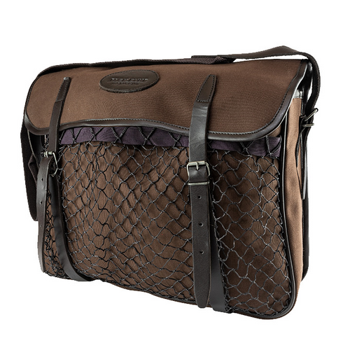 Jack Pyke Canvas Game Bag for shooting