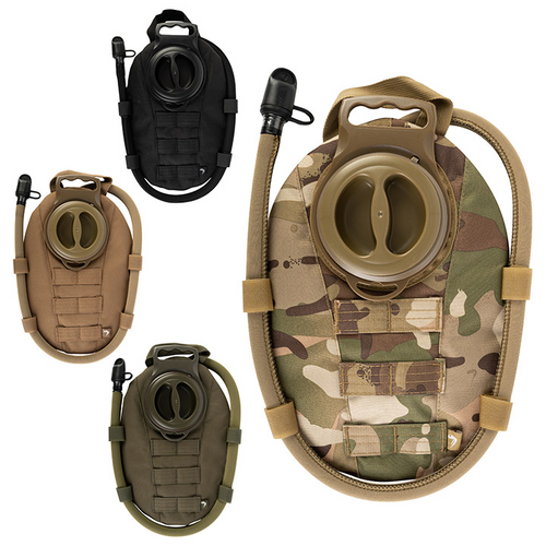 Viper Modular Bladder Pouch, Molle hydration pouch