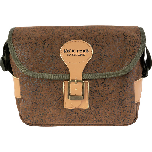 Jack Pyke Cartridge Bag in Duotex Material