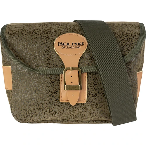 Jack Pyke Cartridge Bag in Duotex Material