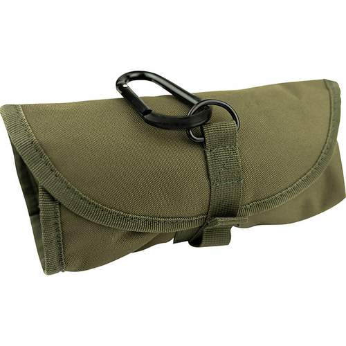 Jack Pyke Foldable Gun Slip in green