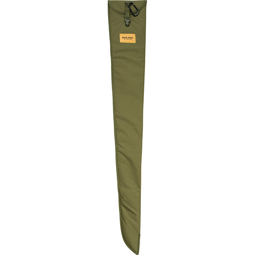 Jack Pyke Foldable Gun Slip in green