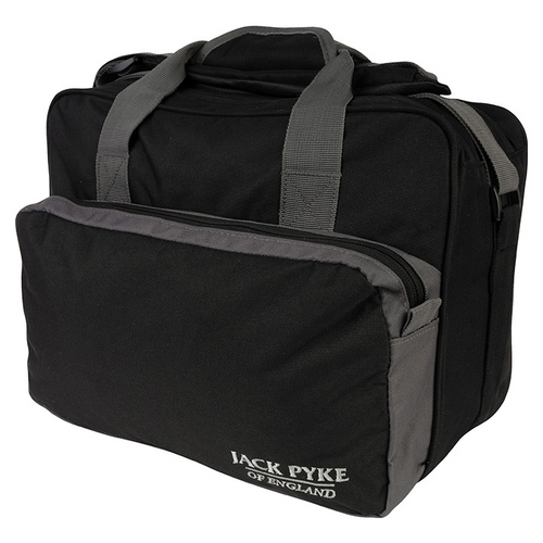 Jack Pyke Sporting Shoulder Bag for shooting