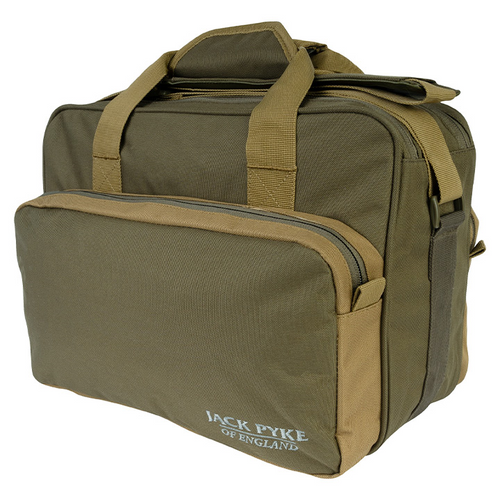 Jack Pyke Sporting Shoulder Bag for shooting
