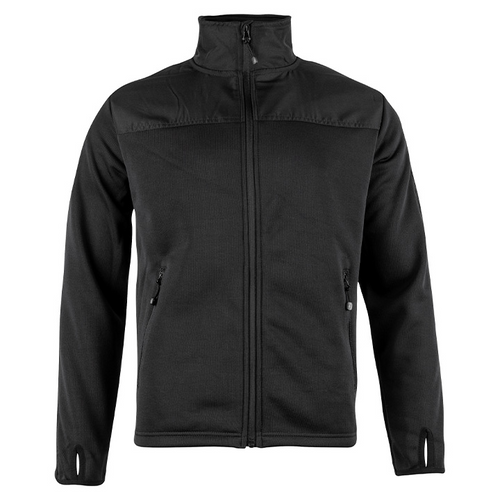 Viper Gen 2 Special Ops Fleece Jacket in Black
