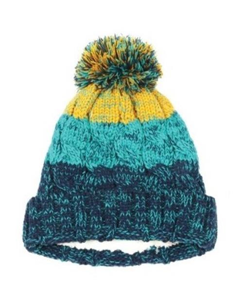 Bartleby Waterproof Thermal hat with Sherpa Fleece Lining
